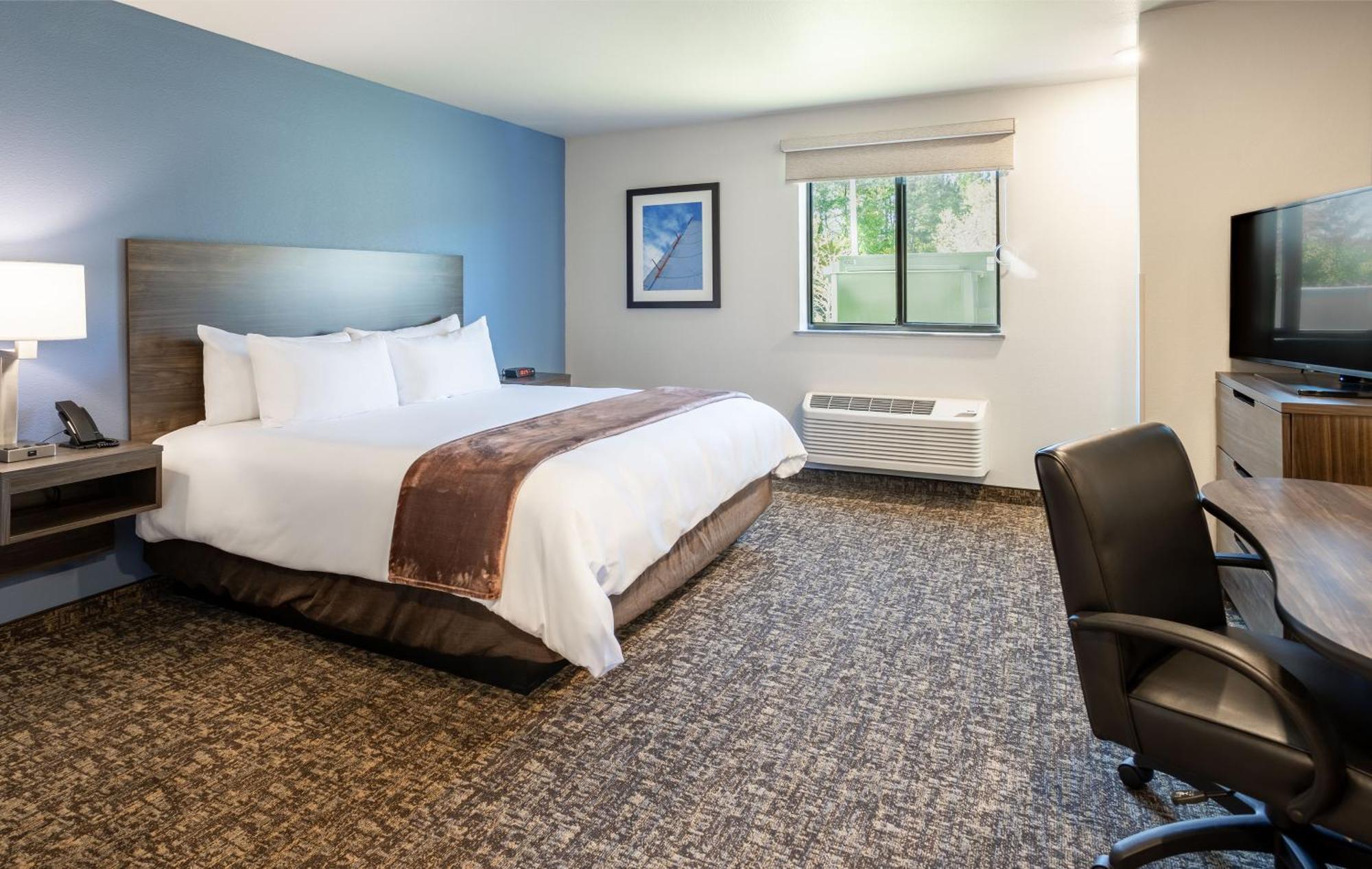 My Place Hotel-Randolph, Vt Luaran gambar